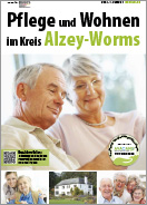 Pflege und Wohnen im Kreis Alzey-Worms