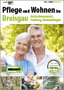 Pflege und Wohnen im Kreis Breisgau